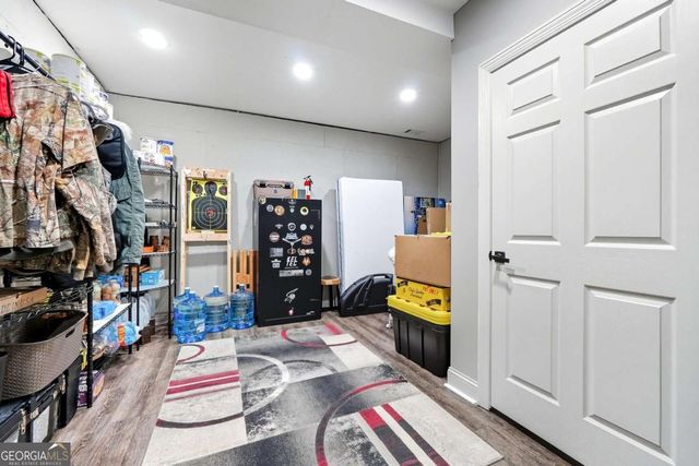 1190 Mill Creek Drive, Dawsonville, GA 30534