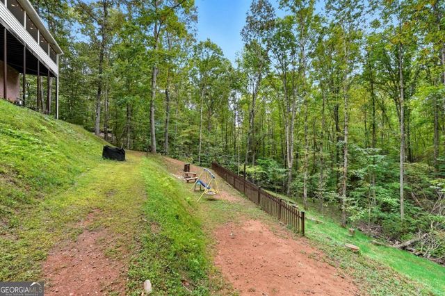 1190 Mill Creek Drive, Dawsonville, GA 30534