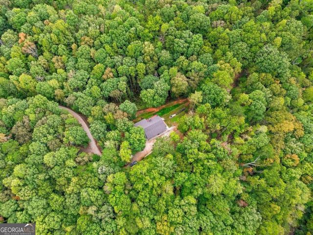 1190 Mill Creek Drive, Dawsonville, GA 30534
