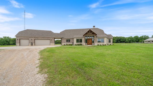 3317 Vz County Road 1804, Grand Saline, TX 75140