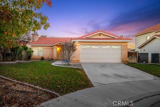 44115 Hunter Court, Lancaster, CA 93536