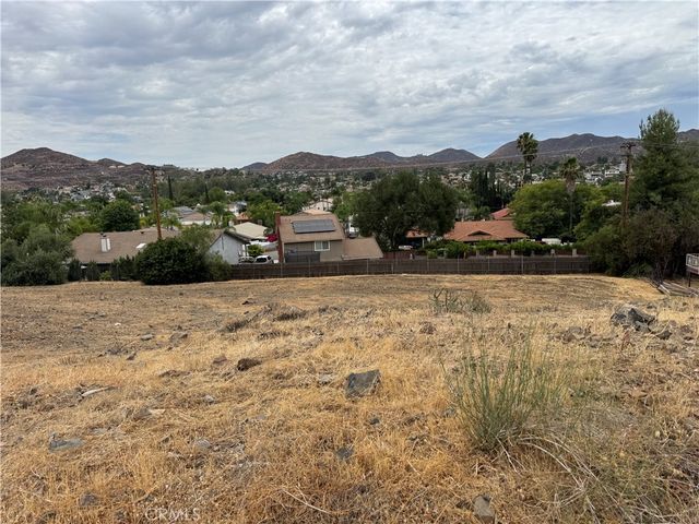 0 Hecht Road, Menifee, CA 92587