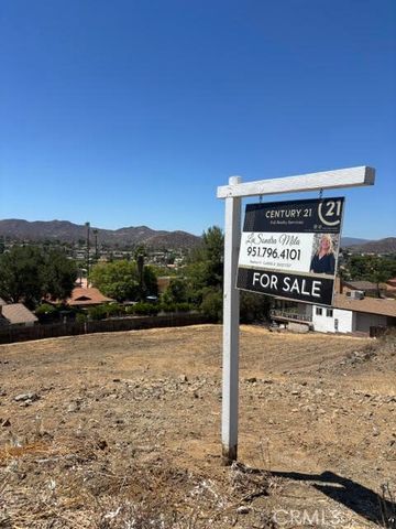 0 Hecht Road, Menifee, CA 92587