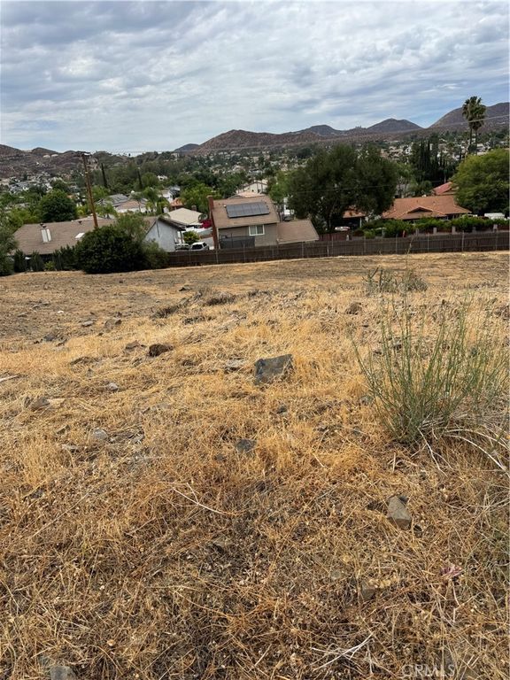 0 Hecht Road, Menifee, CA 92587