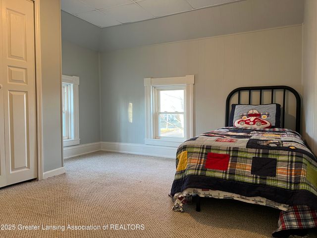 410 W Baldwin Street, St. Johns, MI 48879