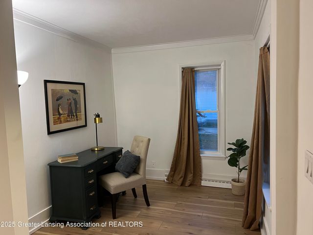 410 W Baldwin Street, St. Johns, MI 48879