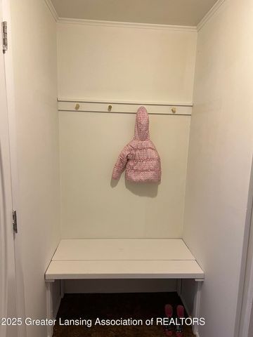 410 W Baldwin Street, St. Johns, MI 48879