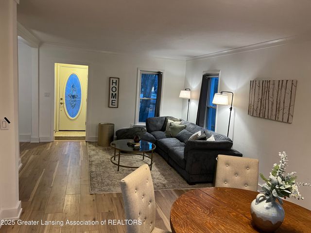 410 W Baldwin Street, St. Johns, MI 48879