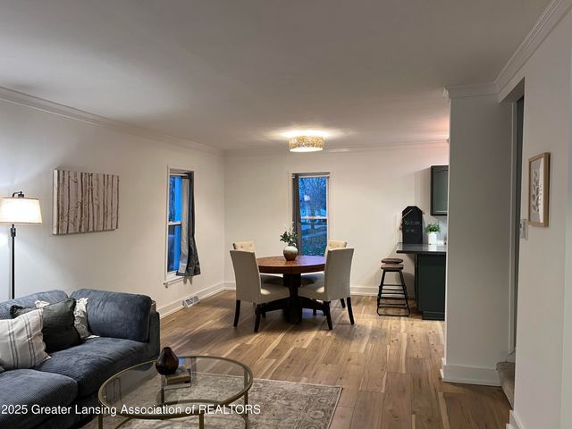 410 W Baldwin Street, St. Johns, MI 48879