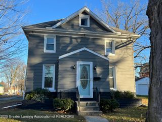 410 W Baldwin Street, St. Johns, MI 48879