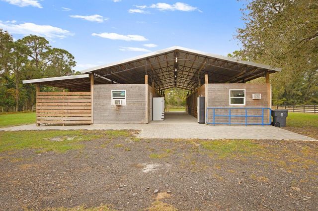18080 W Sycamore Drive, Loxahatchee, FL 33470