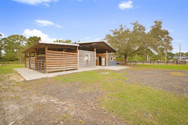18080 W Sycamore Drive, Loxahatchee, FL 33470
