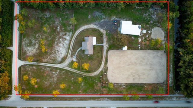 18080 W Sycamore Drive, Loxahatchee, FL 33470
