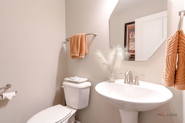 543 Cimmaron Circle, Crystal Lake, IL 60012