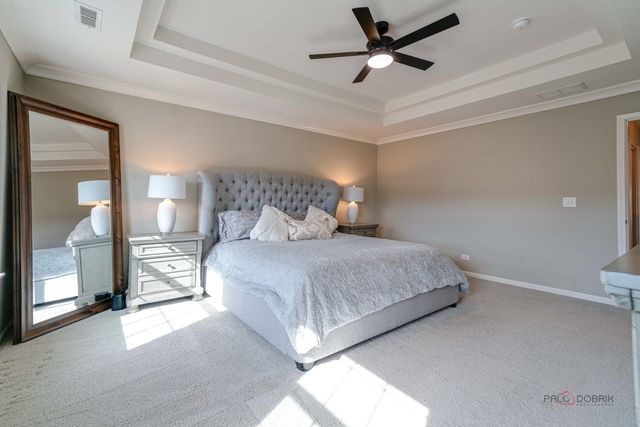 543 Cimmaron Circle, Crystal Lake, IL 60012