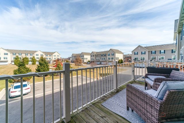 543 Cimmaron Circle, Crystal Lake, IL 60012