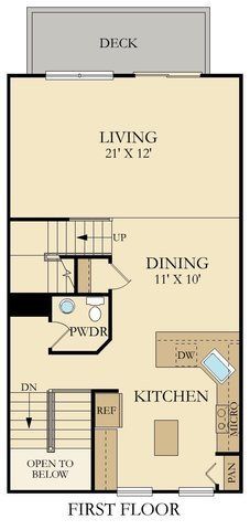 543 Cimmaron Circle, Crystal Lake, IL 60012