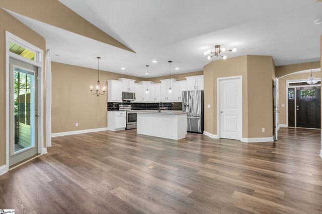 409 Trillium Creek Court, Travelers Rest, SC 29690