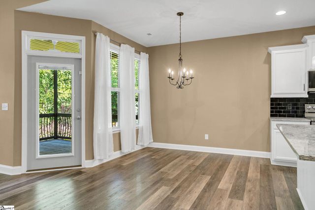 409 Trillium Creek Court, Travelers Rest, SC 29690
