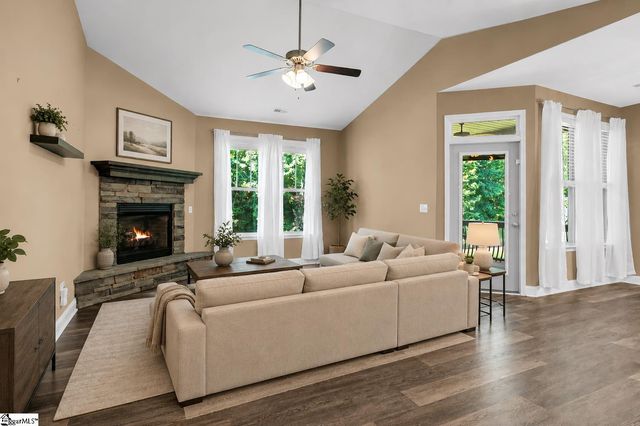 409 Trillium Creek Court, Travelers Rest, SC 29690