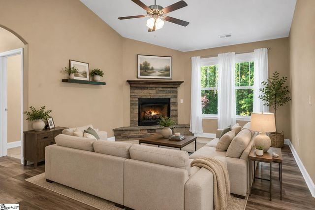 409 Trillium Creek Court, Travelers Rest, SC 29690