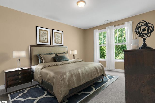 409 Trillium Creek Court, Travelers Rest, SC 29690