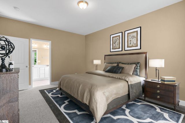 409 Trillium Creek Court, Travelers Rest, SC 29690