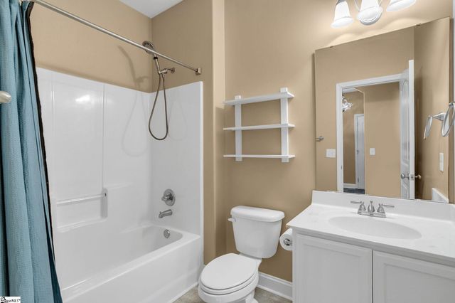 409 Trillium Creek Court, Travelers Rest, SC 29690