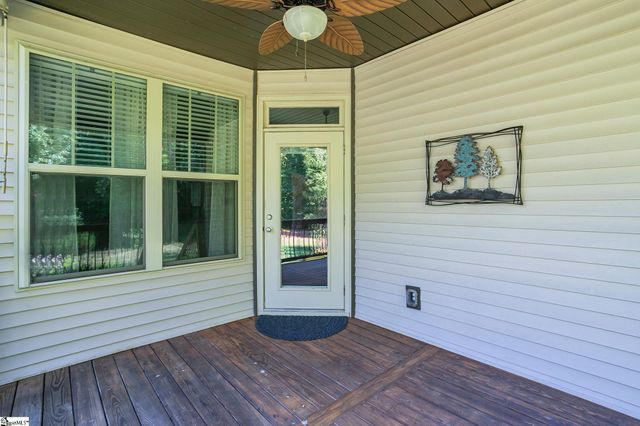 409 Trillium Creek Court, Travelers Rest, SC 29690