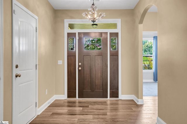 409 Trillium Creek Court, Travelers Rest, SC 29690