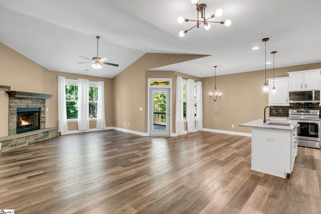 409 Trillium Creek Court, Travelers Rest, SC 29690