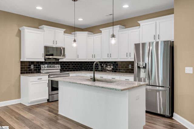 409 Trillium Creek Court, Travelers Rest, SC 29690