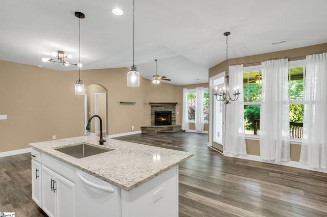 409 Trillium Creek Court, Travelers Rest, SC 29690