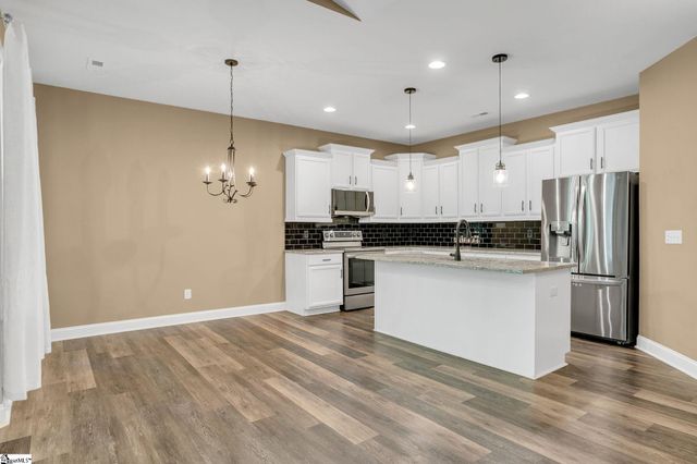 409 Trillium Creek Court, Travelers Rest, SC 29690