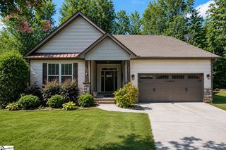 409 Trillium Creek Court, Travelers Rest, SC 29690