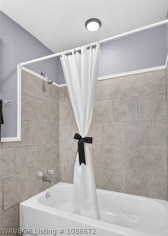 1311 Shibley Road, Van Buren, AR 72956