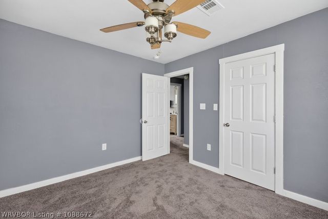 1311 Shibley Road, Van Buren, AR 72956