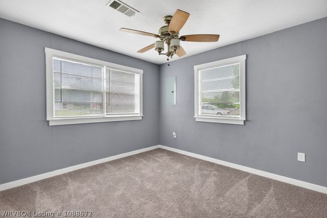 1311 Shibley Road, Van Buren, AR 72956