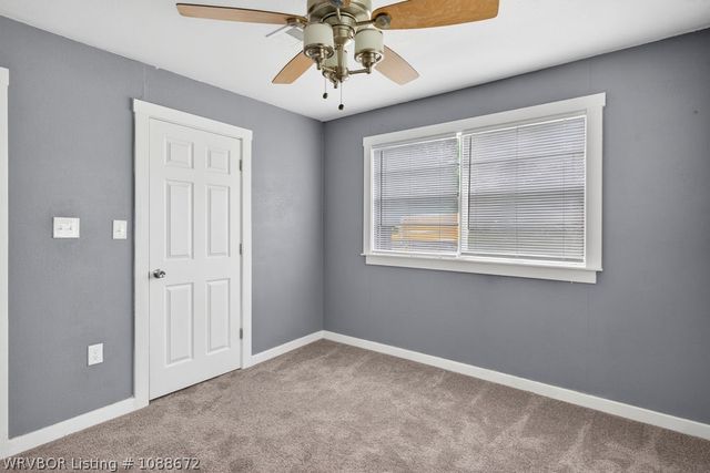 1311 Shibley Road, Van Buren, AR 72956