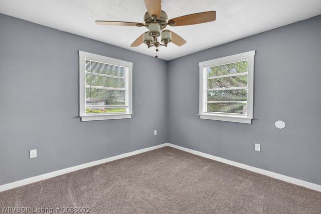 1311 Shibley Road, Van Buren, AR 72956