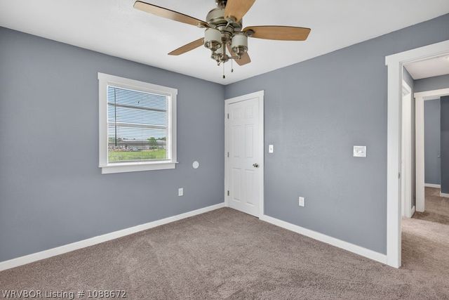 1311 Shibley Road, Van Buren, AR 72956