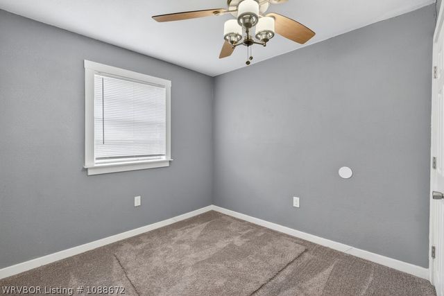 1311 Shibley Road, Van Buren, AR 72956