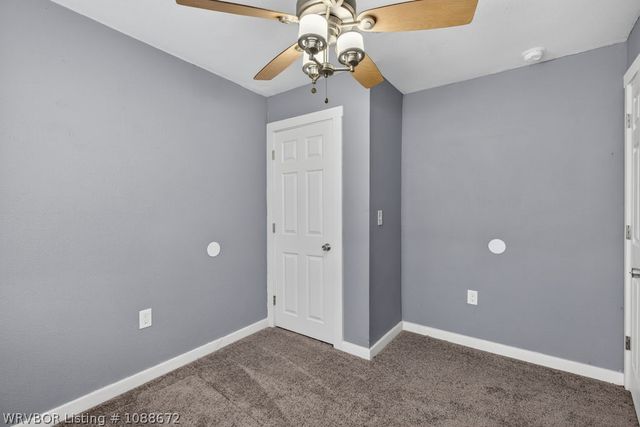 1311 Shibley Road, Van Buren, AR 72956