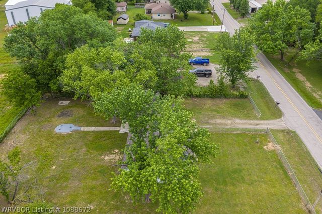 1311 Shibley Road, Van Buren, AR 72956