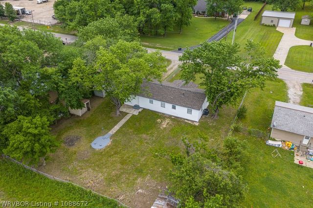 1311 Shibley Road, Van Buren, AR 72956