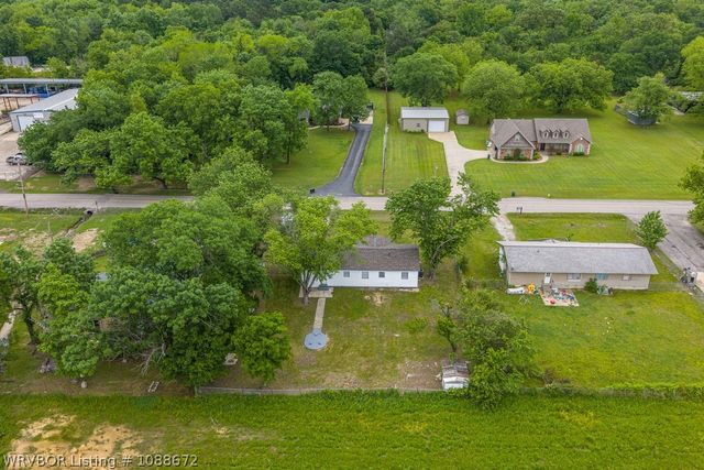 1311 Shibley Road, Van Buren, AR 72956