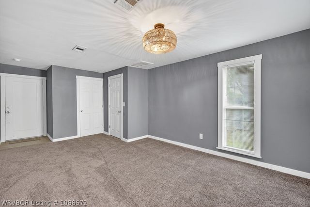 1311 Shibley Road, Van Buren, AR 72956