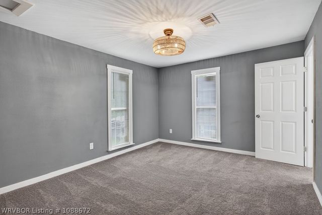 1311 Shibley Road, Van Buren, AR 72956