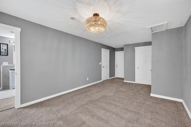 1311 Shibley Road, Van Buren, AR 72956