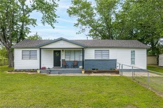 1311 Shibley Road, Van Buren, AR 72956